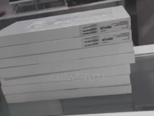 New Samsung Galaxy Tab S9 FE 128 GB Black