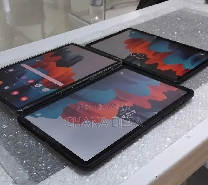 New Samsung Galaxy Tab S7 128 GB