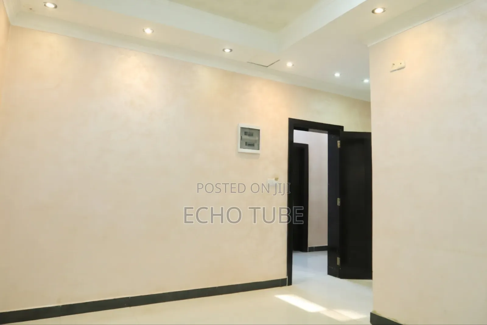 Rental for Office