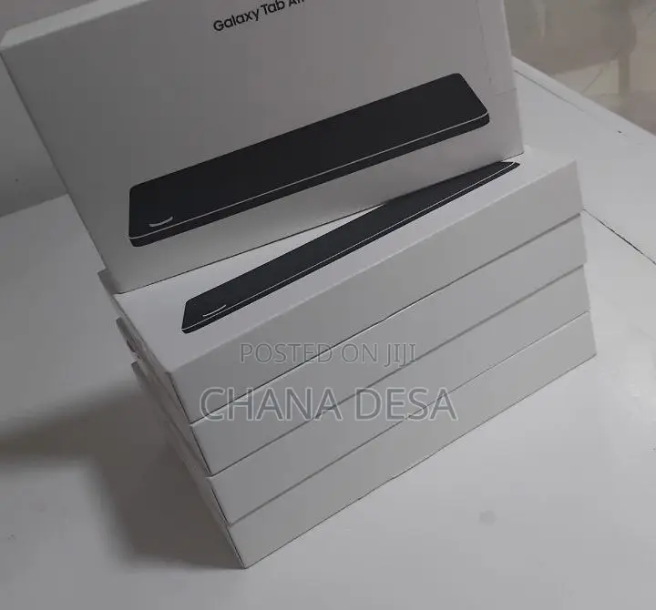 New Samsung Galaxy Tab A11 64 GB