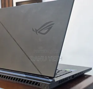 New Laptop Asus 40GB Intel Core i9 SSD 1T