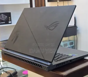 New Laptop Asus 40GB Intel Core i9 SSD 1T