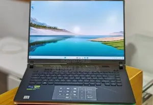 New Laptop Asus 16GB Intel Core i9 SSD 1T