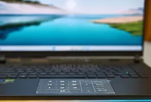 New Laptop Asus 16GB Intel Core i9 SSD 1T