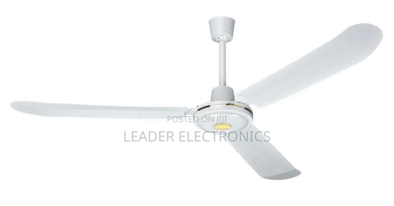 Crown Wall Mounted Fan 56′′