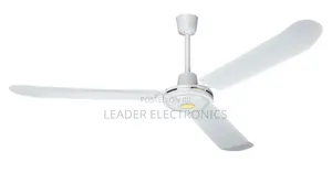 Crown Wall Mounted Fan 56′′