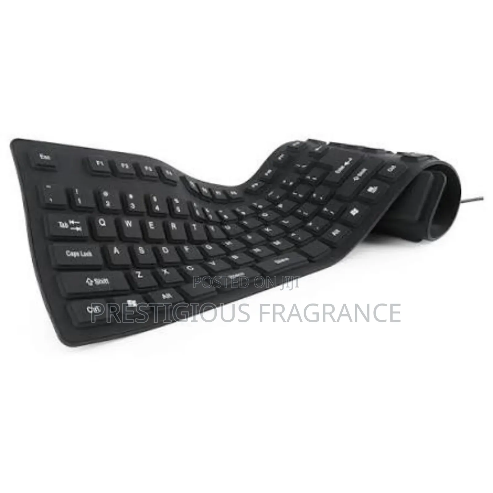Hp Wired Keyboard