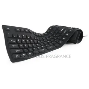 Hp Wired Keyboard