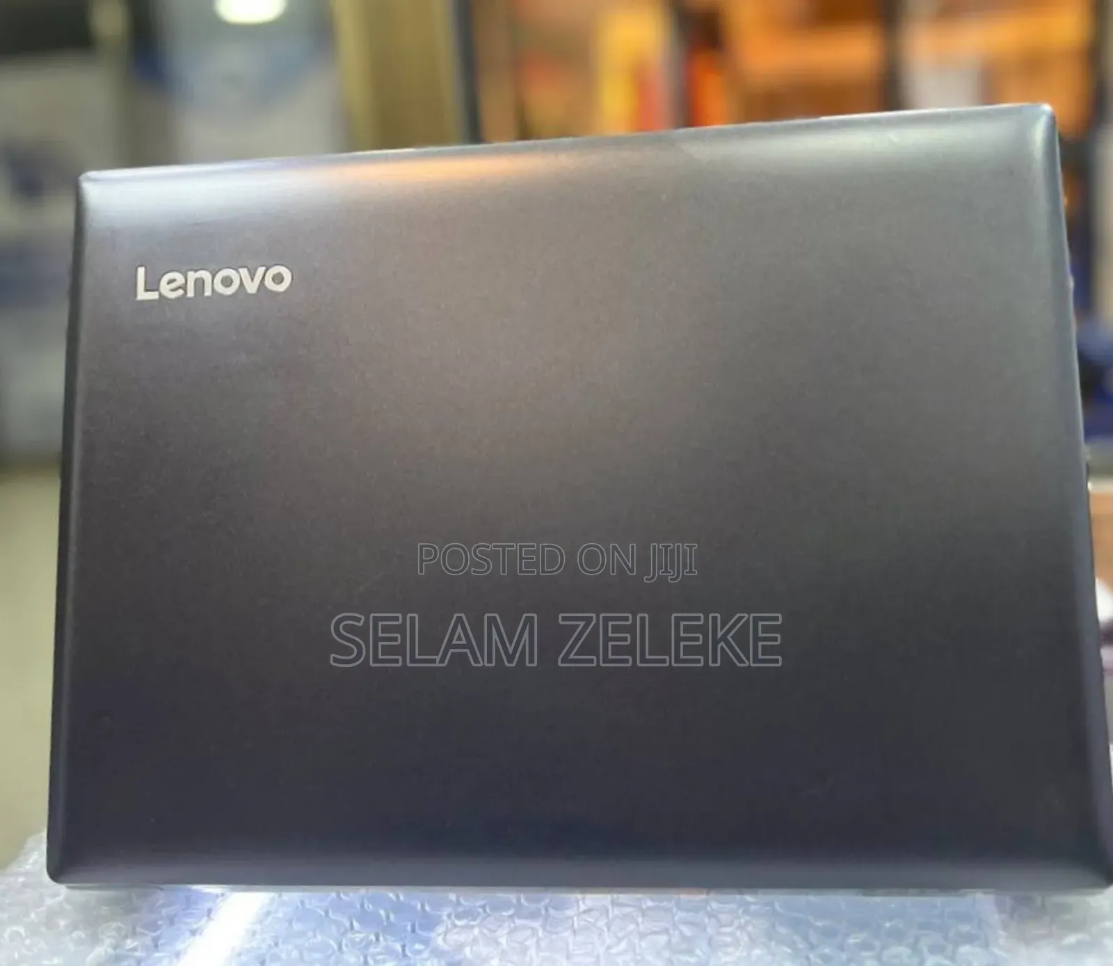 Laptop Lenovo IdeaPad 320 4GB Intel Core i5 HDD 1T