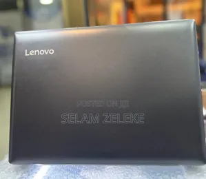 Laptop Lenovo IdeaPad 320 4GB Intel Core i5 HDD 1T