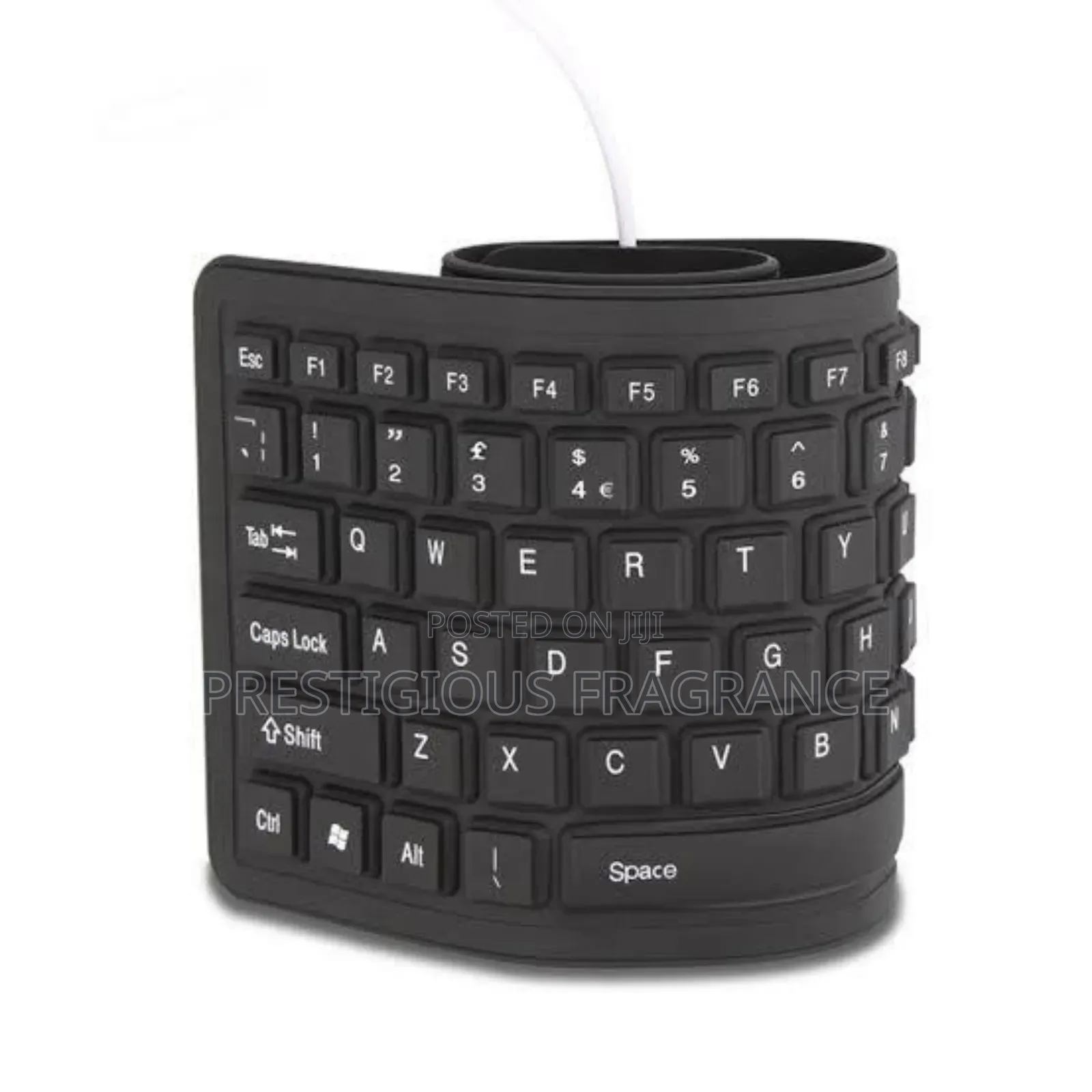 Hp Wired Keyboard