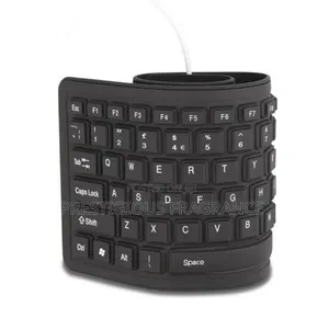 Hp Wired Keyboard