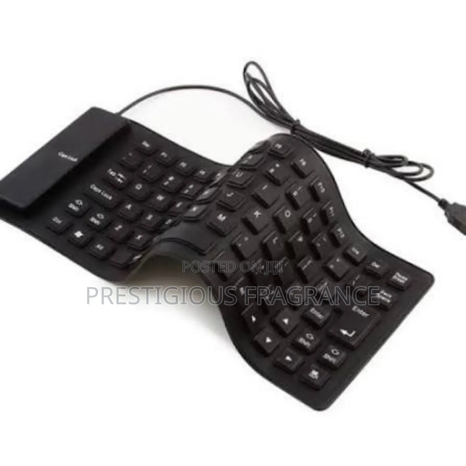 Hp Wired Keyboard