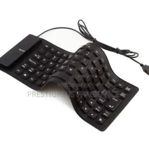 Hp Wired Keyboard