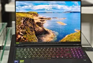 New Laptop Acer Predator Helios Neo 16 16GB Intel Core Ultra 9 SSD 1T