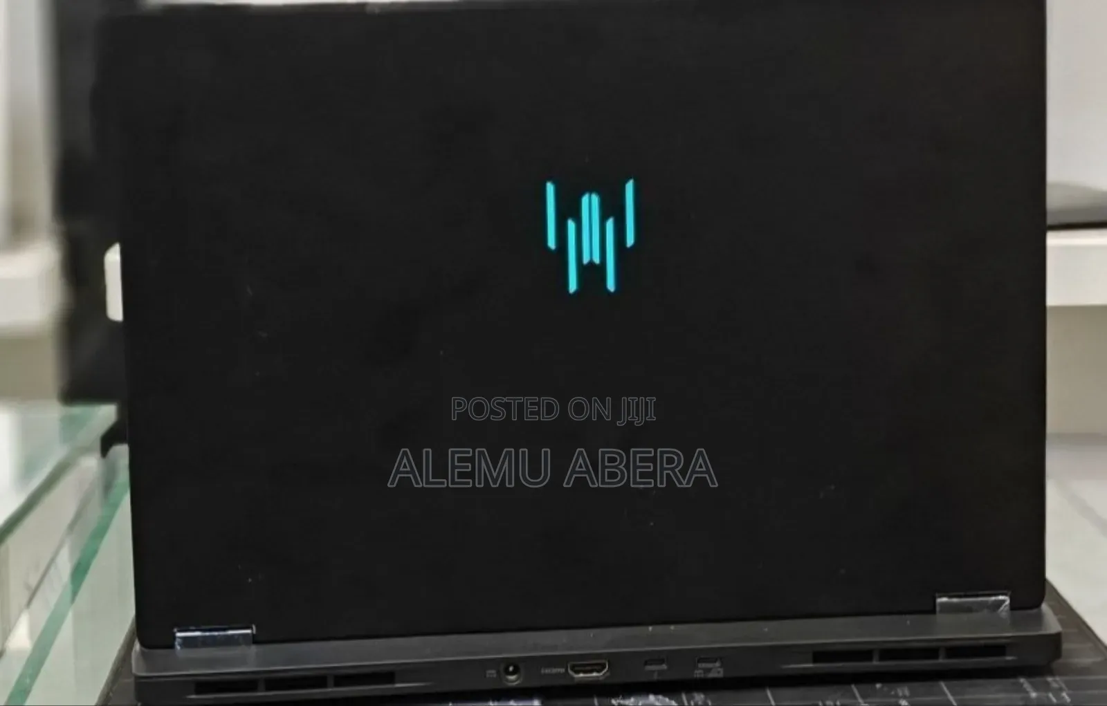 New Laptop Acer Predator Helios Neo 16 16GB Intel Core Ultra 9 SSD 1T