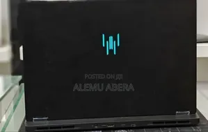 New Laptop Acer Predator Helios Neo 16 16GB Intel Core Ultra 9 SSD 1T