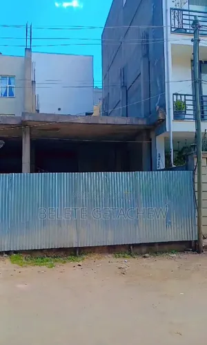 Ayat, Under Construction House for B+G+3 150sqm