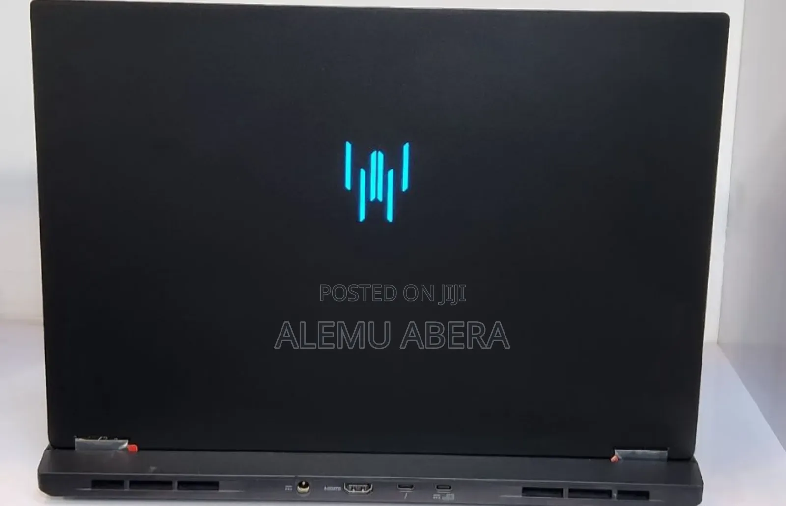 New Laptop Acer Predator Helios Neo 16 32GB Intel Core Ultra 9 SSD 1T
