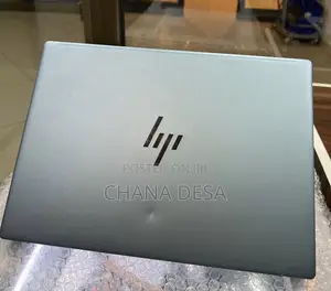 New Laptop HP 16GB Intel Core Ultra 5 SSD 512GB