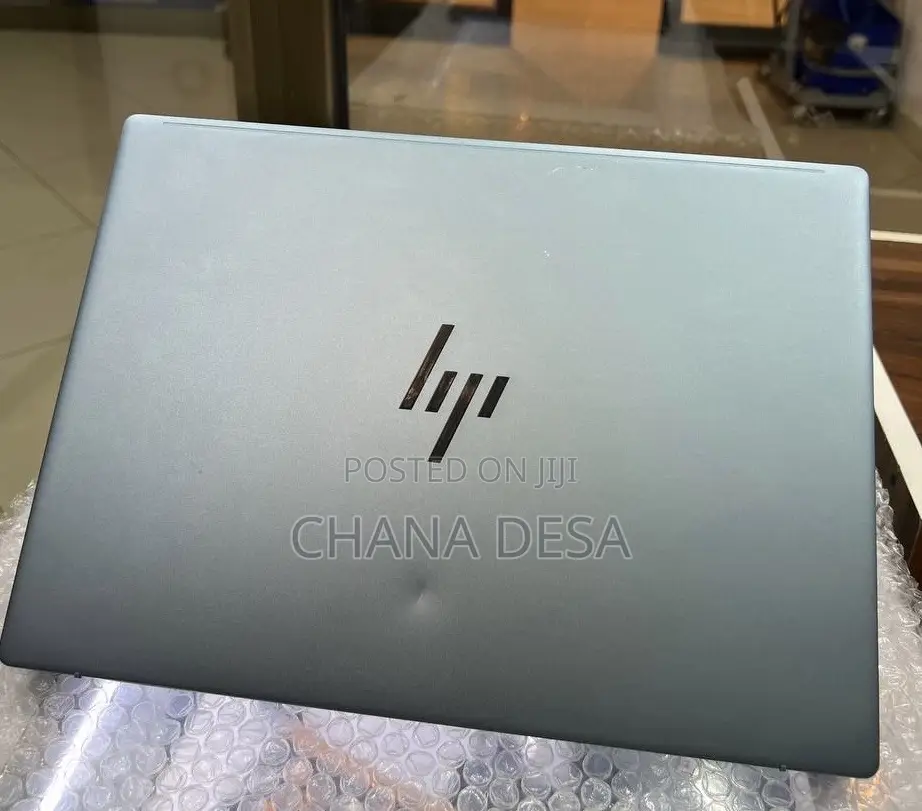 New Laptop HP 16GB Intel Core Ultra 5 SSD 512GB