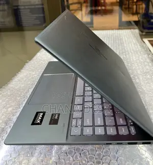 New Laptop HP 16GB Intel Core Ultra 5 SSD 512GB