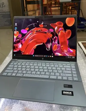 New Laptop HP 16GB Intel Core Ultra 5 SSD 512GB