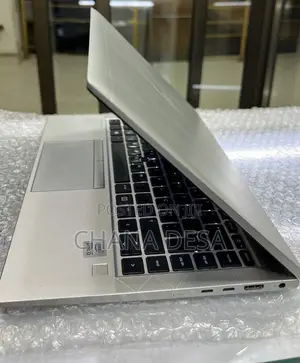 New Laptop HP EliteBook 840 G7 16GB Intel Core i5 SSD 512GB