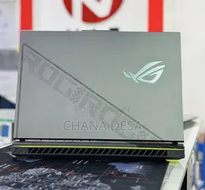 New Laptop Asus ROG Zephyrus G16 16GB Intel Core i9 SSD 1T