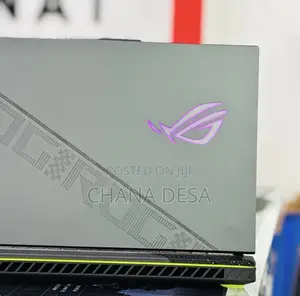 New Laptop Asus ROG Zephyrus G16 16GB Intel Core i9 SSD 1T