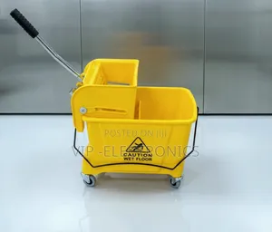 Strong Durable Plastic Construction