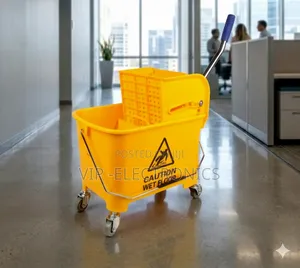 Strong Durable Plastic Construction