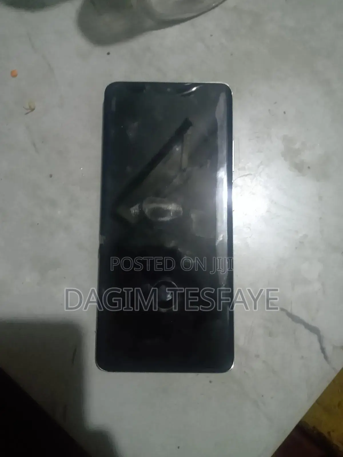 Samsung Galaxy S21 Ultra 5G 128 GB Pink