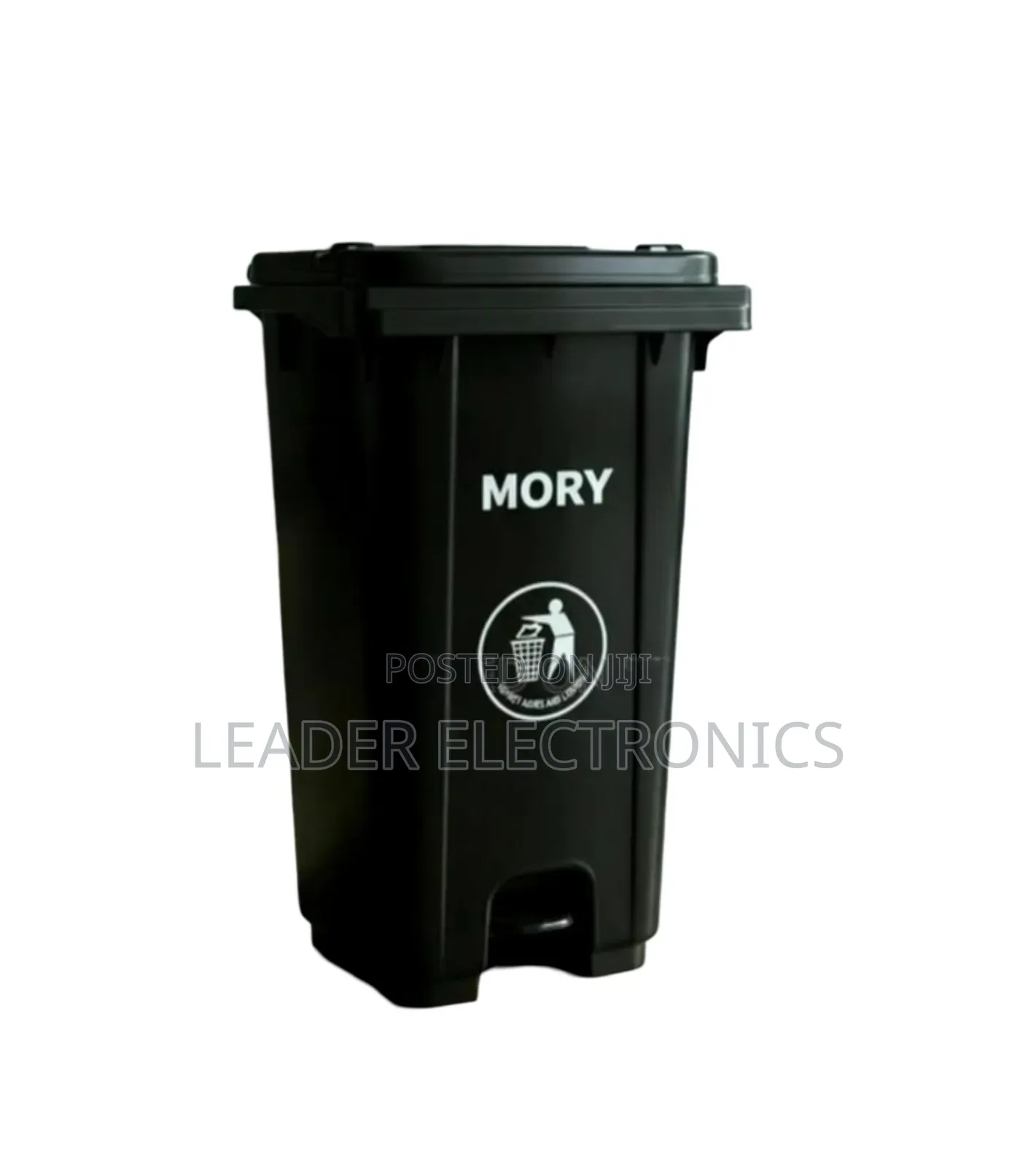 Mory Garbage Can 240l – Heavy Duty Outdoor Bin