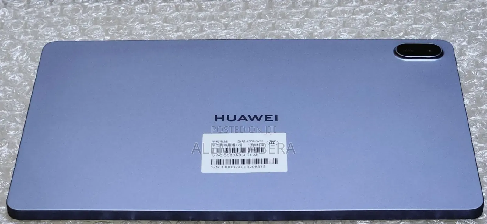 New Huawei MatePad SE 256 GB