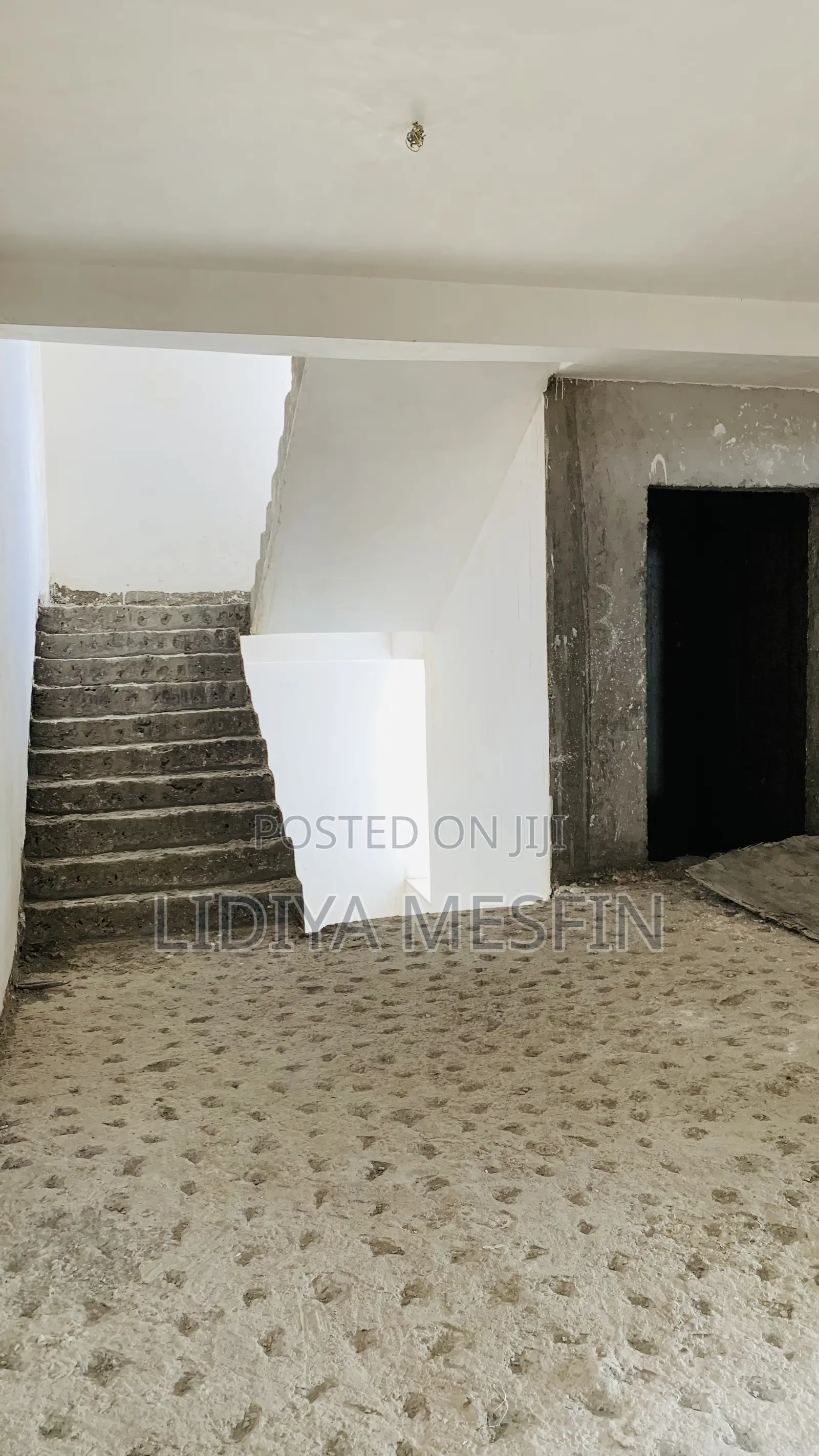 4bdrm Apartment in B Group, Bole for sale