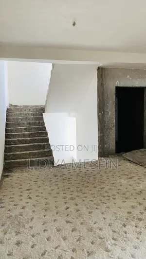 4bdrm Apartment in B Group, Bole for sale