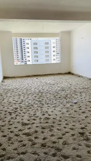 4bdrm Apartment in B Group, Bole for sale