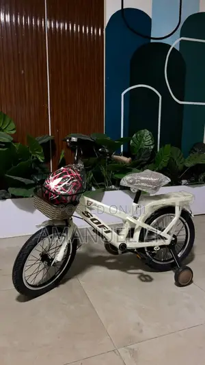 Bicycle Bicycle