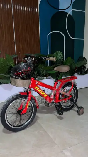 Bicycle Bicycle