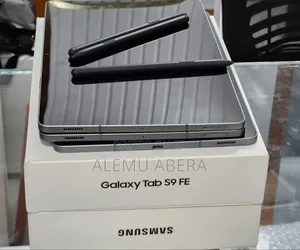 New Samsung Galaxy Tab S9 FE 128 GB