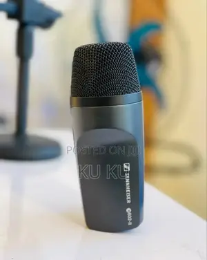 Druim Sikck Mic
