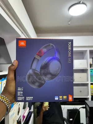 JBL Tourone M3 Headset