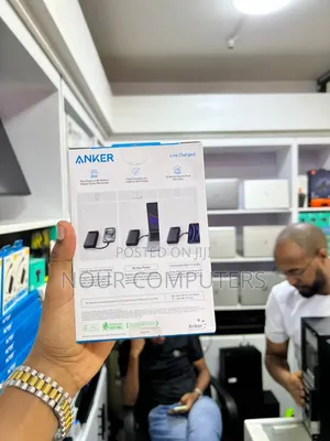 Anker 20,Mah Powerbank
