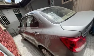 Suzuki Dzire 2022 Gray