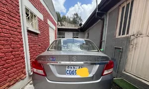 Suzuki Dzire 2022 Gray