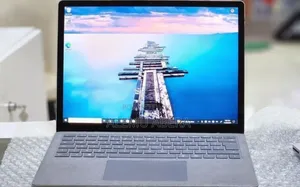 New Laptop Microsoft Surface 8GB Intel Core i5 SSD 512GB