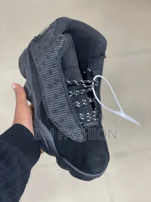 Air Jordan 13 Men's Shoes