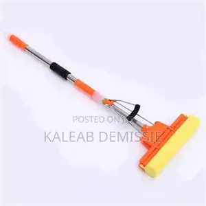 Pva Sponge Mop Roller