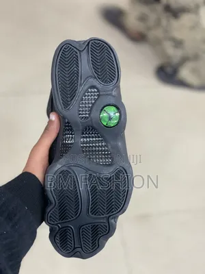 Air Jordan 13 Men's Shoes